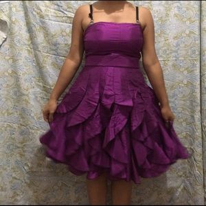 29" knee length Dress