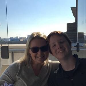 Meet your Posher, Amanda