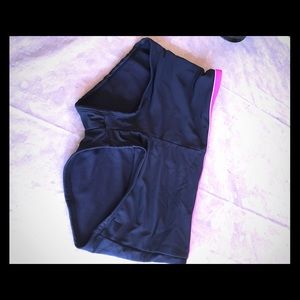 Cute Women's Swim Shorts