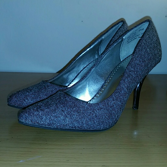 Rampage shoes - Picture 1 of 4