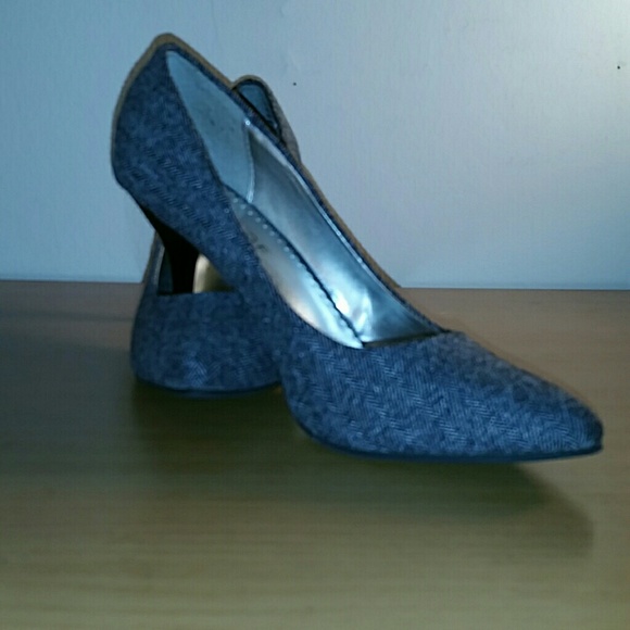 Rampage shoes - Picture 2 of 4