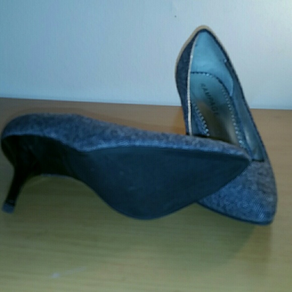 Rampage shoes - Picture 3 of 4