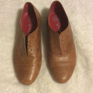 Jeffery Campbell handmade Havanas