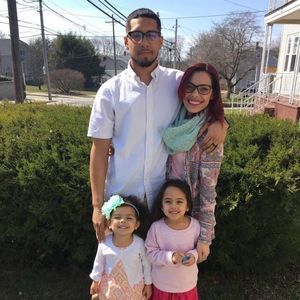 Meet your Posher, Marissa