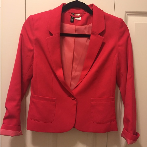 H&M Blazer