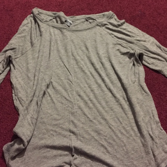 Great pj shirt