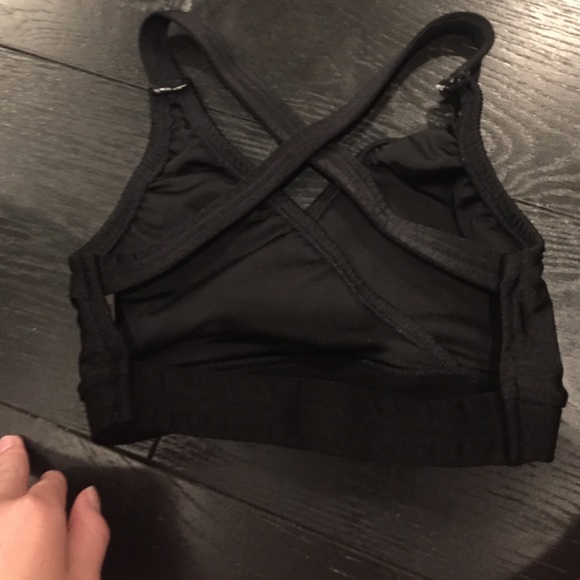 Dance top - Picture 2 of 2