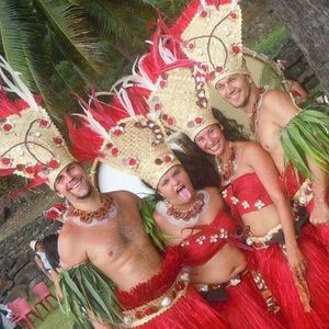 Meet your Posher, Lily conrad