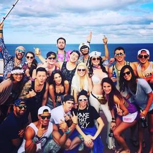 Meet your Posher, Allison