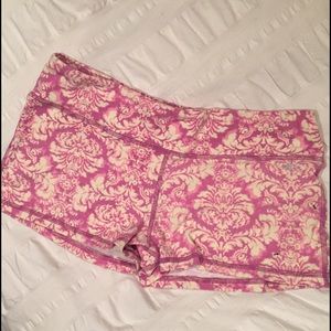 ONEILL Yoga Shorts
