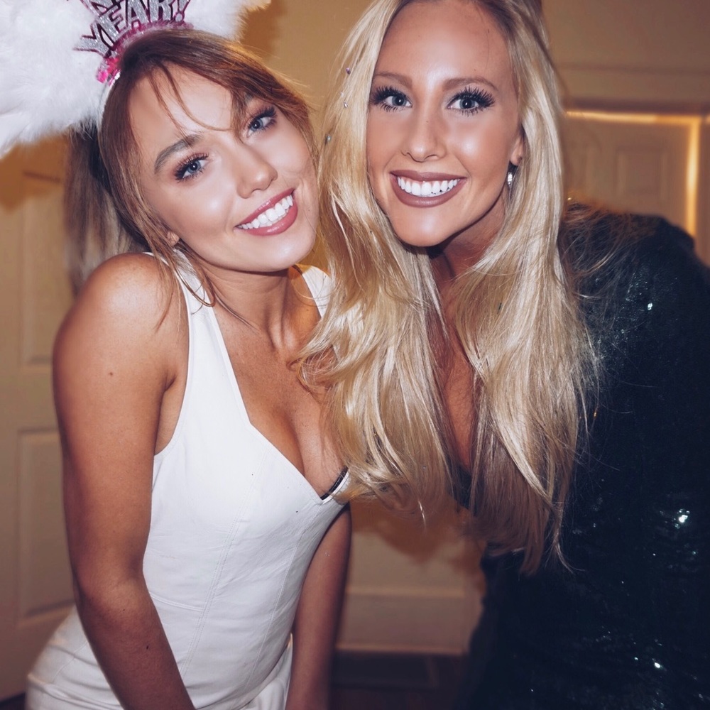 Meet your Posher, Ariel