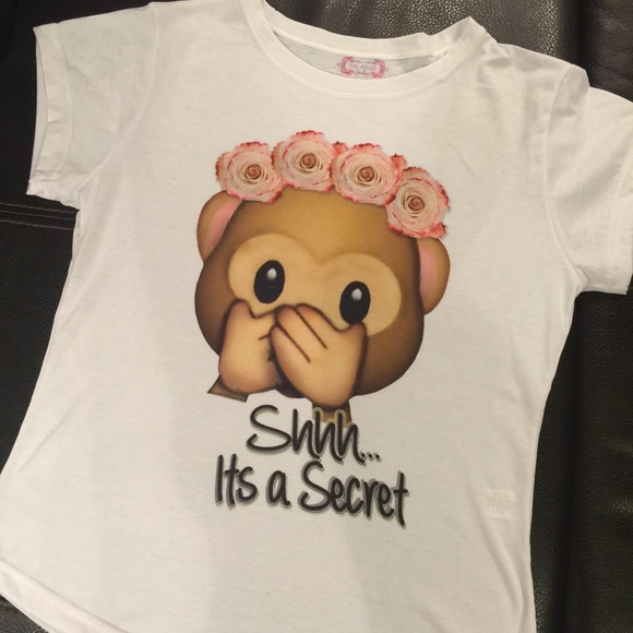 Fashion tee, bran new - Picture 2 of 4