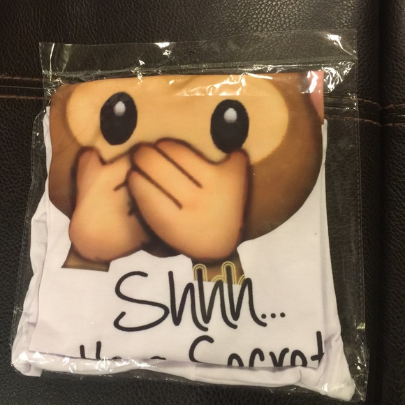 Fashion tee, bran new - Picture 4 of 4