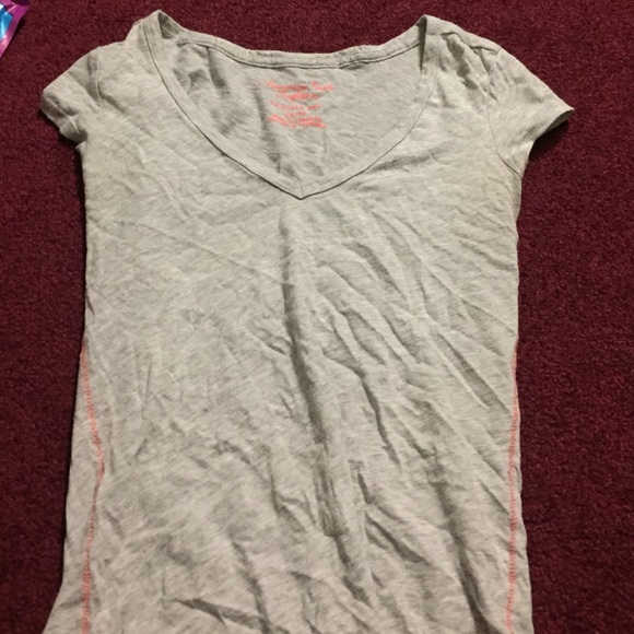Light grey tshirt - Picture 1 of 2