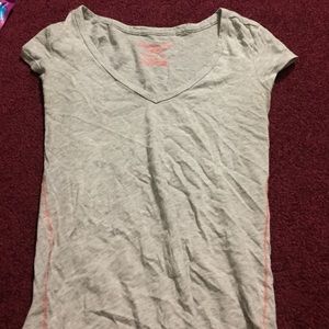 Light grey tshirt
