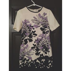 ❌SOLD❌ASOS floral dress