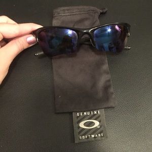 Oakley Sunglasses