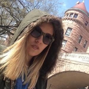 Meet your Posher, Andre