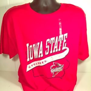 IOWA STATE CYCLONES T-shirt