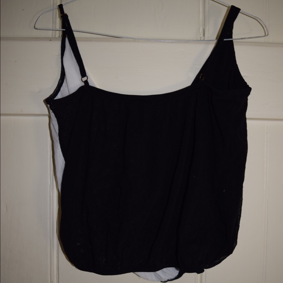 Bebe top - Picture 2 of 4