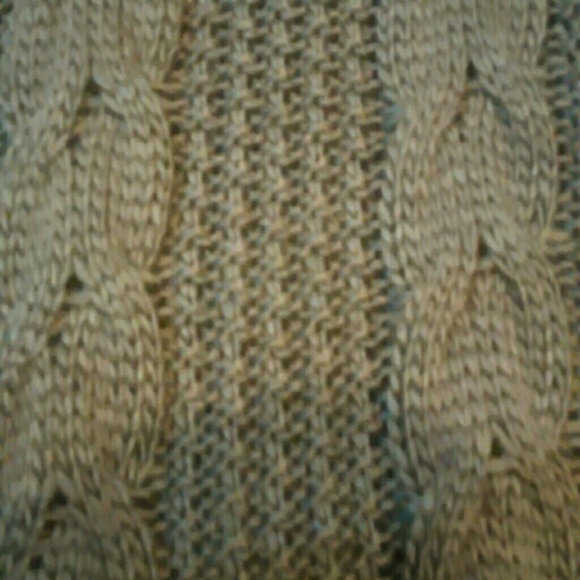 BRAND NEW Stylish Knitted Short Dress - Picture 4 of 4