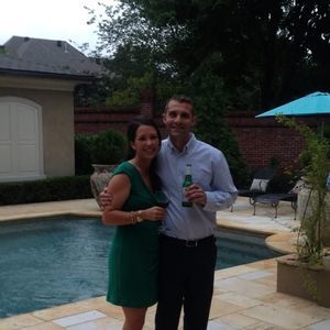 Meet your Posher, Tabitha