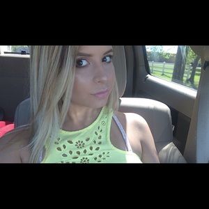 Meet your Posher, Michelle