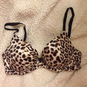 🔹SOLD🔹 "Fabulous" by Victoria's Secret