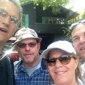 Meet your Posher, Janice