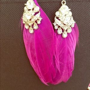 💎GORGEOUS Prom Earrings 💎
