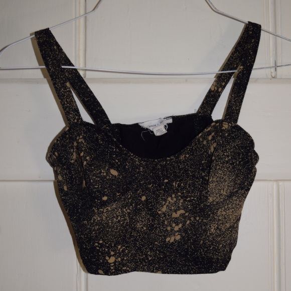 Urban Outfitters crop top