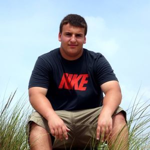 Meet your Posher, Justin