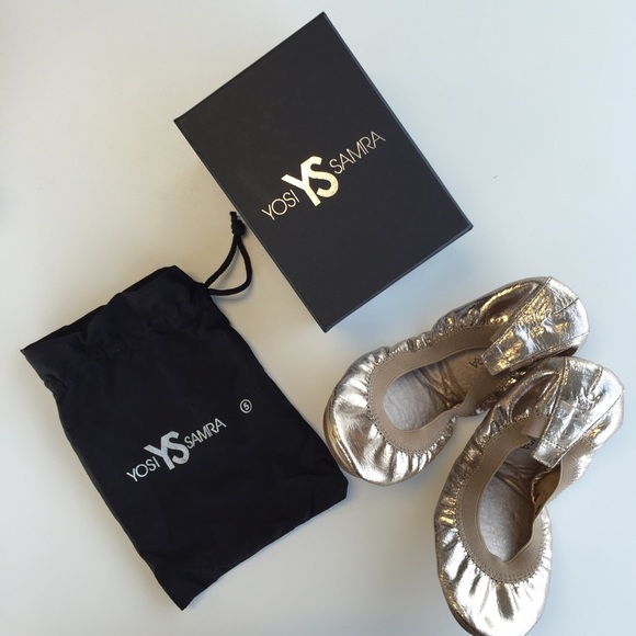 12/20 PM PICK & 9/1 HP New Bronze Yosi Samra Flats