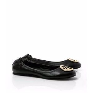 Tory Burch Reva Flats