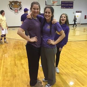 Meet your Posher, Morgan