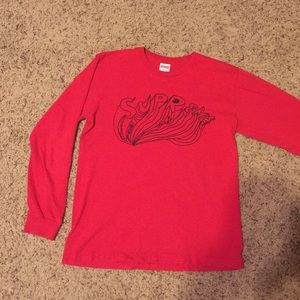Supreme x Daniel Johnston