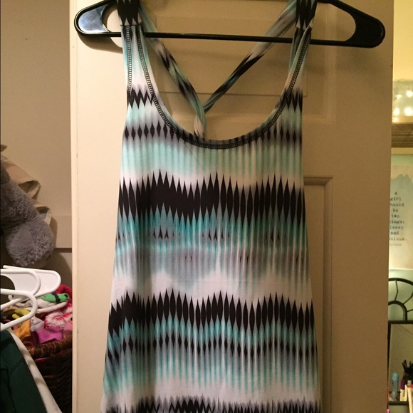 Work out shirt - Picture 1 of 1