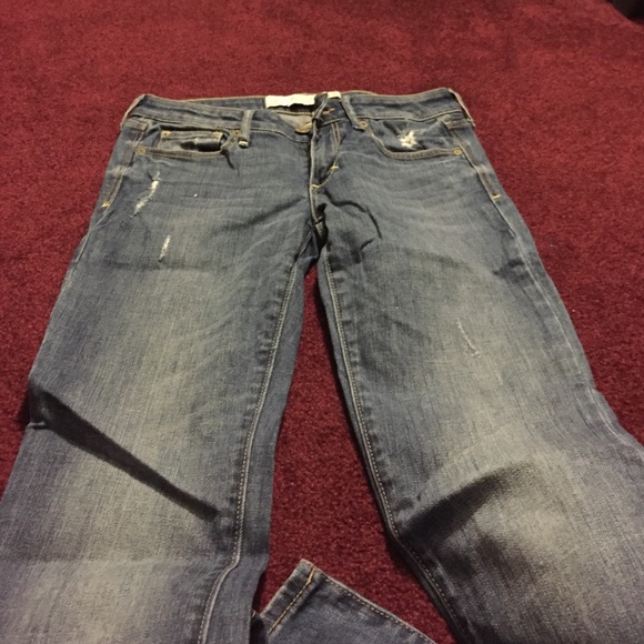 Boot cut jeans - Picture 3 of 3