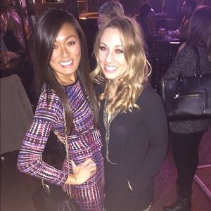 Meet your Posher, Rachel