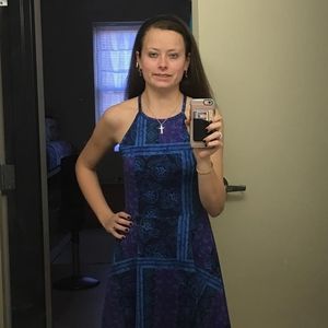 Meet your Posher, Megan