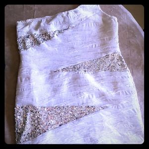 Perfect Prom or Graduation Dress