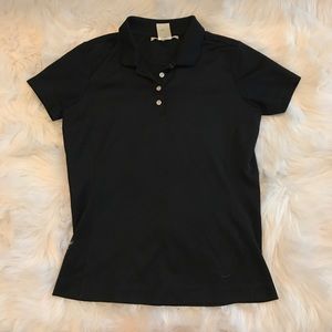 Nike golf shirt