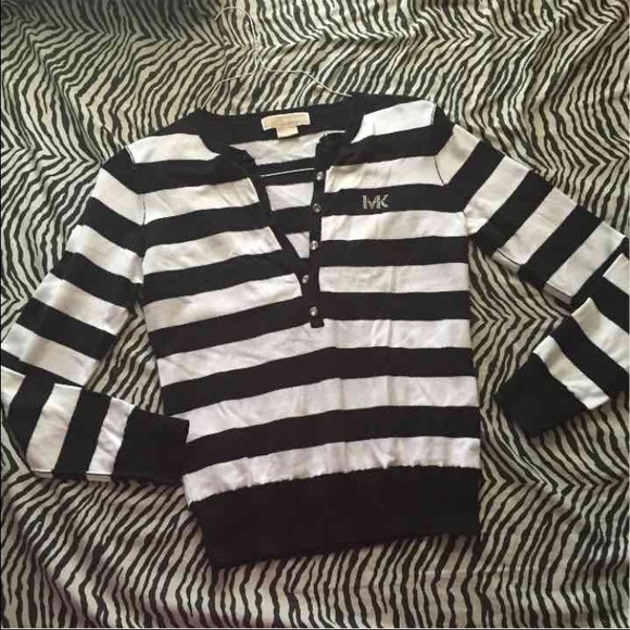 MK Sweatshirt