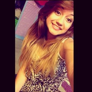 Meet your Posher, Sonia