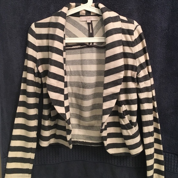 Soft Blazer - image 1