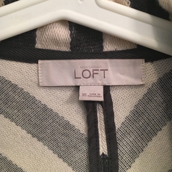 Soft Blazer - image 2