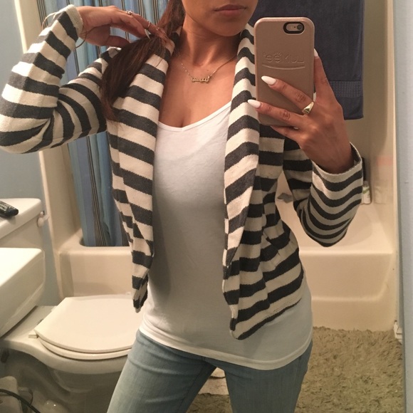 Soft Blazer - image 3