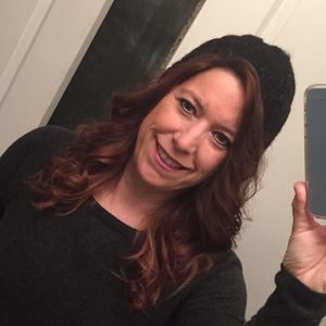 Meet your Posher, Jackie