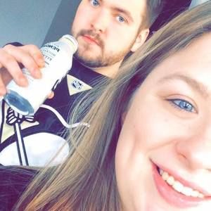 Meet your Posher, Katlyn