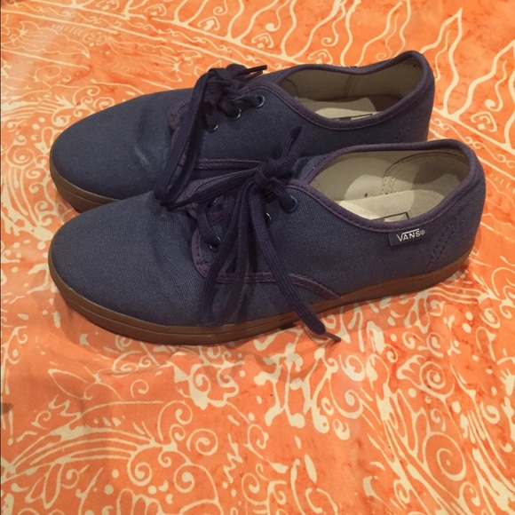 Like New VANS